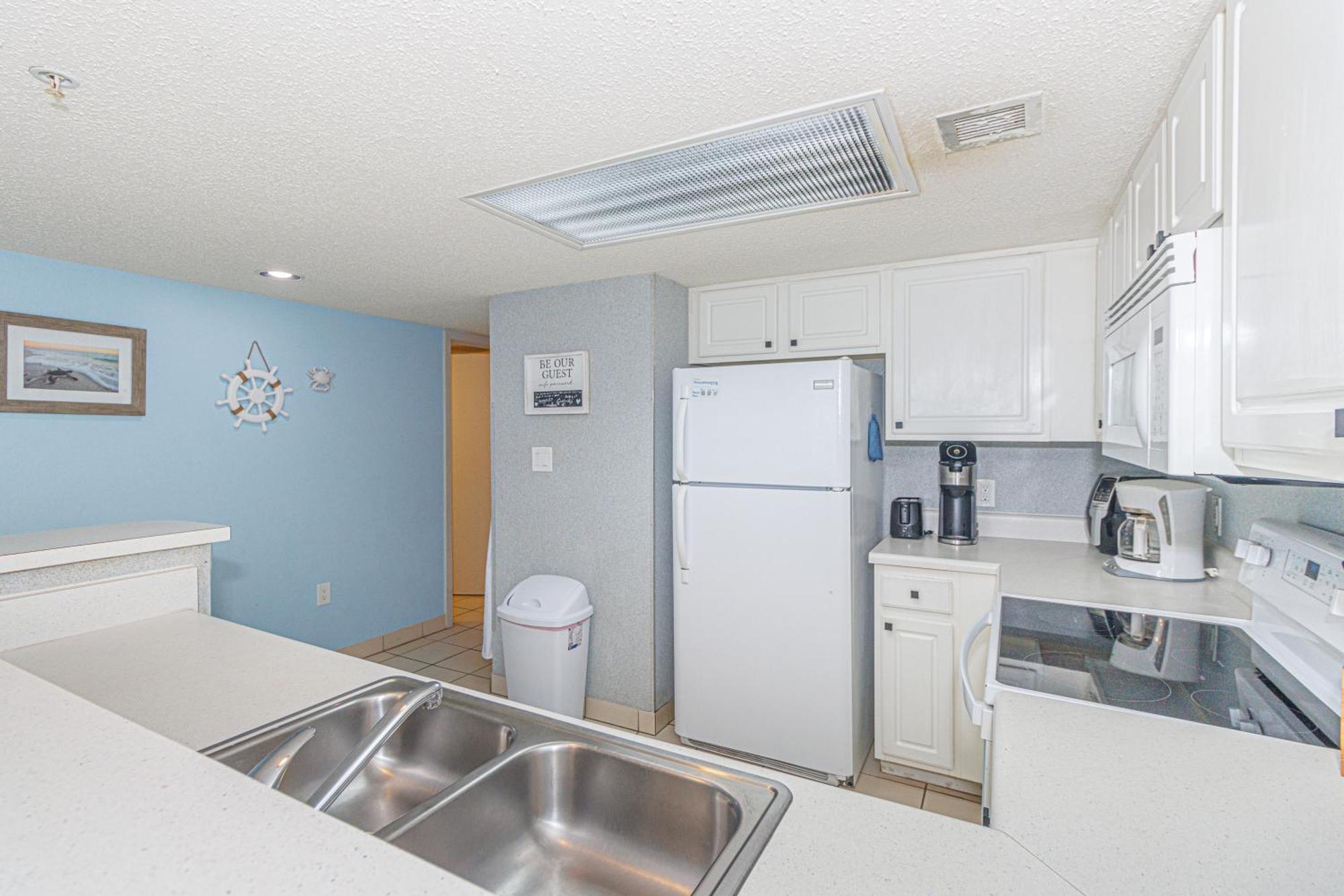 Oceanview 3Br Condo - 16Th Floor - Spacious Floor Plan And Incredible Views! - Sand Dunes 1603 Myrtle Beach Exterior foto
